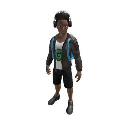 ghettokidsgaming's avatar