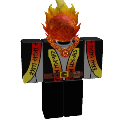 sinthador | Roblox Inventory History - Rolimon's