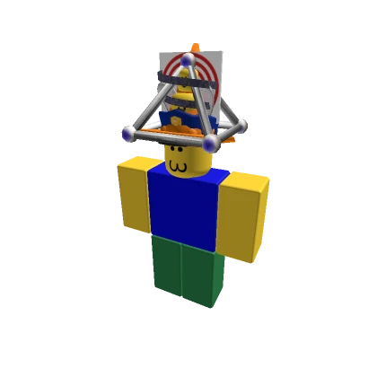 Noob tryhats's avatar