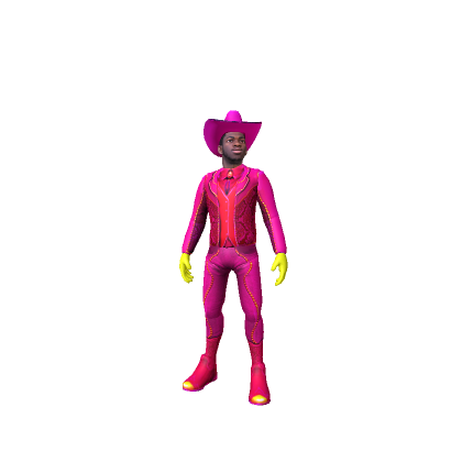 Old Town Road LNX - Lil Nas X