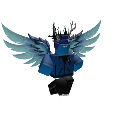 Eric's avatar