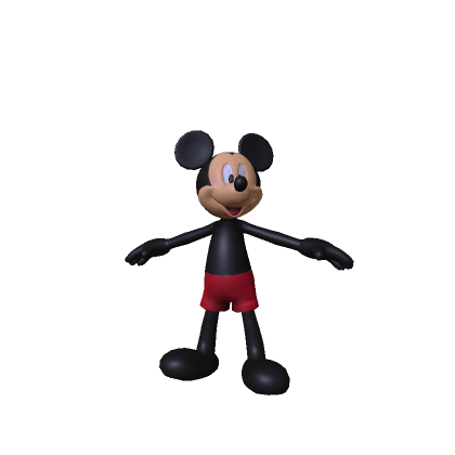 Mickey