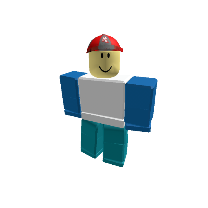 Roblox banner for @SpokesMan