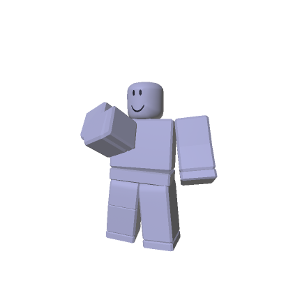 Freddy Animation Pack (fnaf)