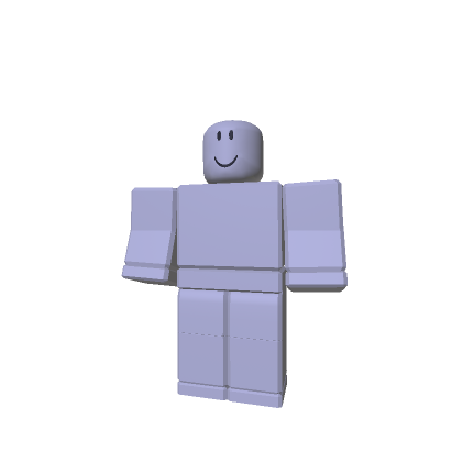 Cute Blocky Animation Pack