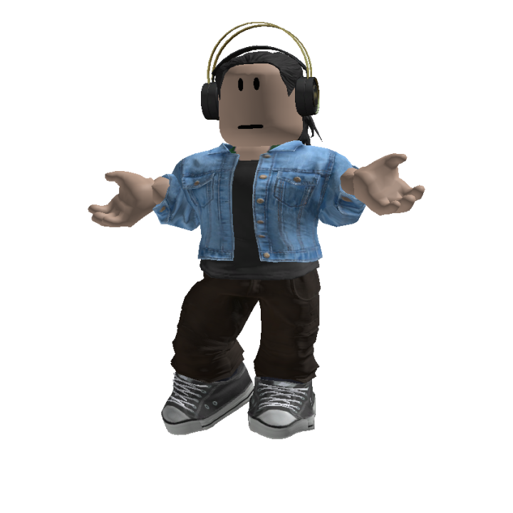 Roblox banner for @McOrgans