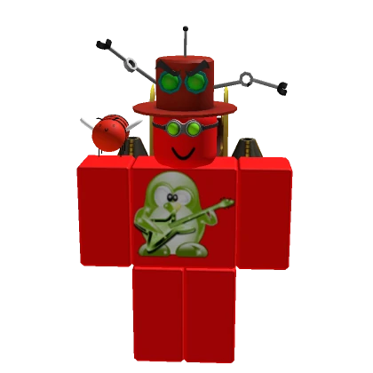 Tristen919's avatar