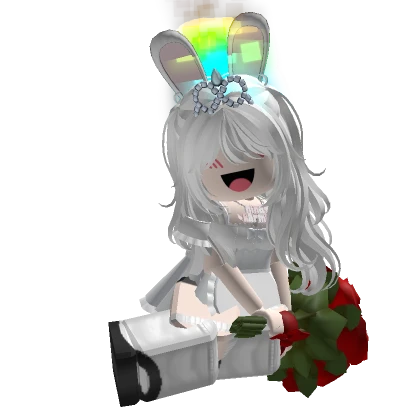 NinaCatEars's avatar