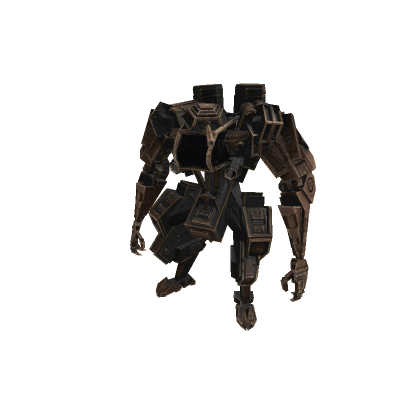 Mech - Roblox