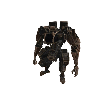 Mech - Roblox