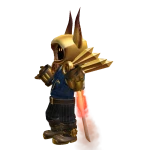 BlitzerGrayCat's avatar