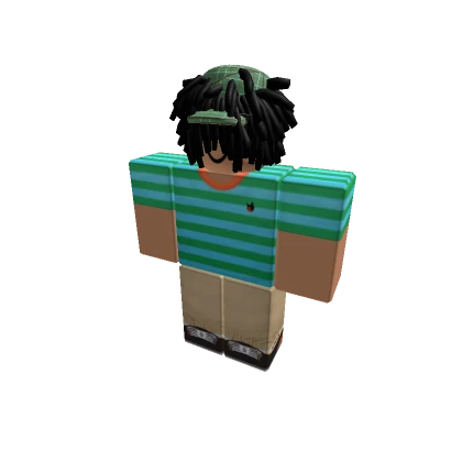 araf hossain's avatar