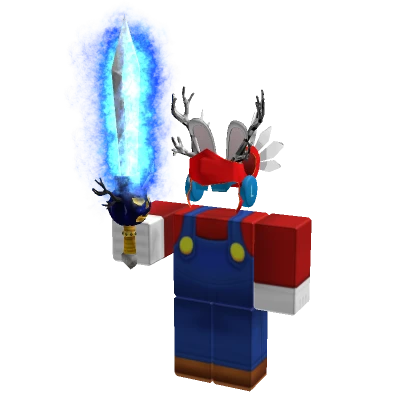 BoshRBXL's avatar