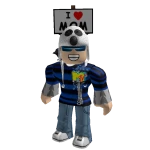 francyplay58he's avatar