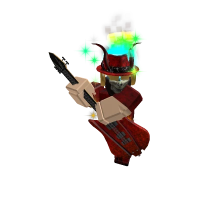 cursed demize's avatar