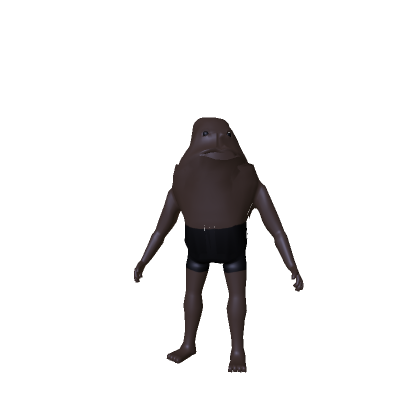 The Homunculus
