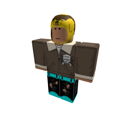 Full avatar of KlausRancor