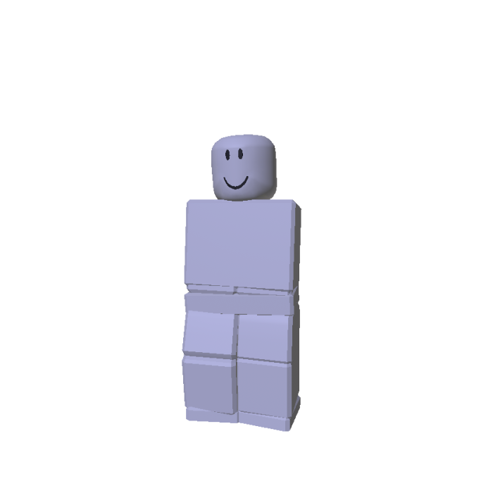 Kinger TADC Animation