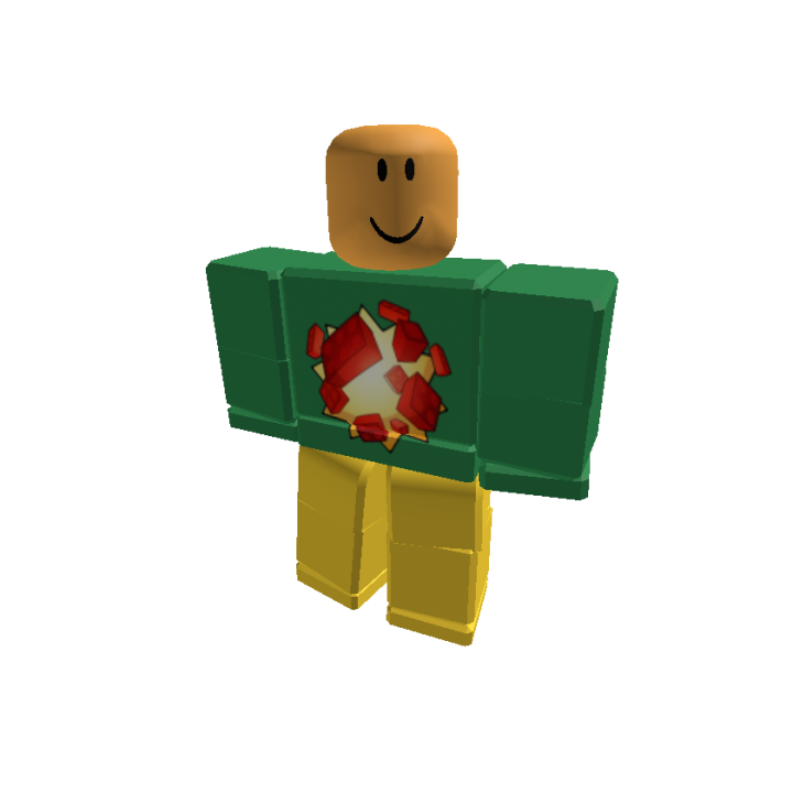 Roblox banner for @mando2012
