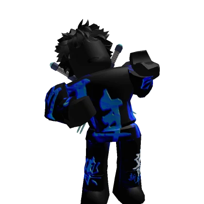 Lefty43434's avatar