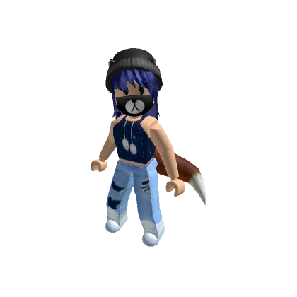 pandacake707's avatar