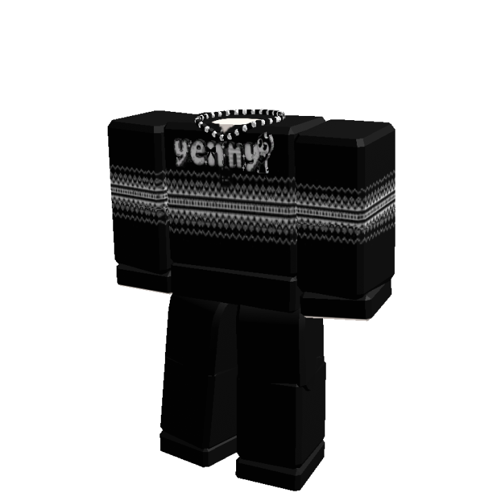 Roblox banner for @yennysmybaby