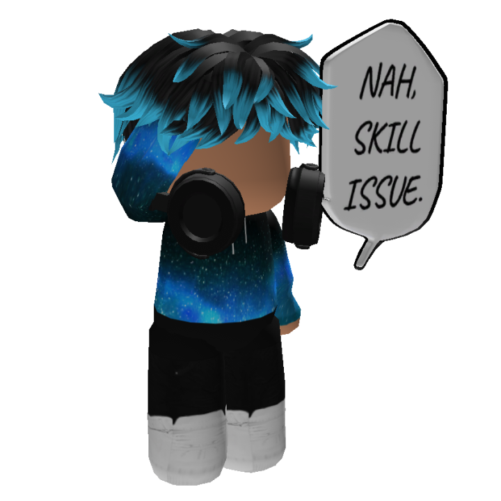 Roblox banner for @MzMatti