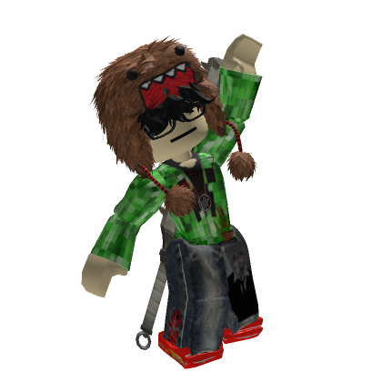 Full avatar of Scretgaelgamer