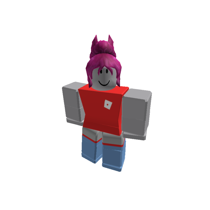 Roblox banner for @kateyu