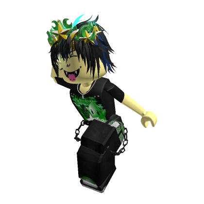 SleepyDzvidTT's avatar