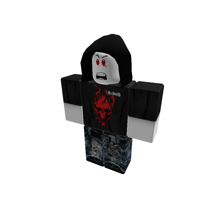 Roblox banner for @quck