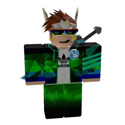 DoctorMavin's avatar