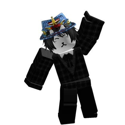 MWAHAHAHAHROFL's avatar