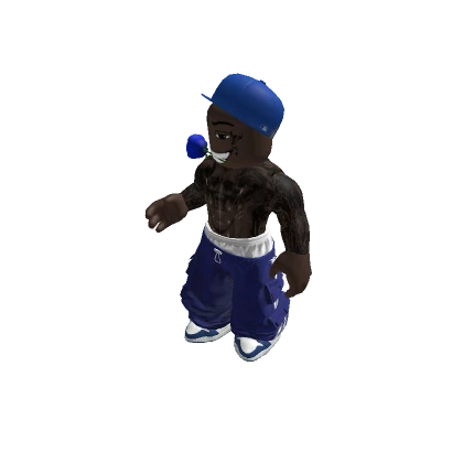 Parampam807's avatar