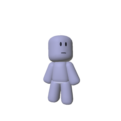 Mini Plushie