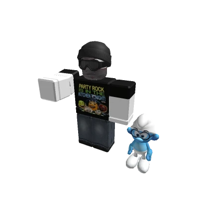 rocketlegend_3000's avatar