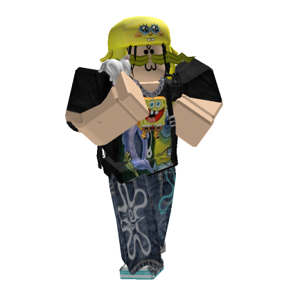 Full avatar of roblox_user_501472445