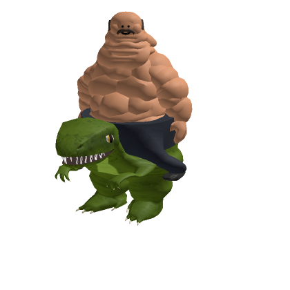 Full avatar of BossyDoggy10