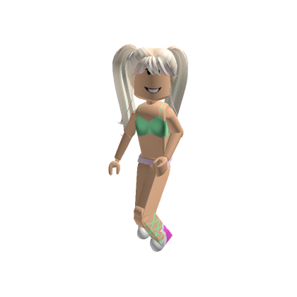 Full avatar of TeenBaddiePrincess