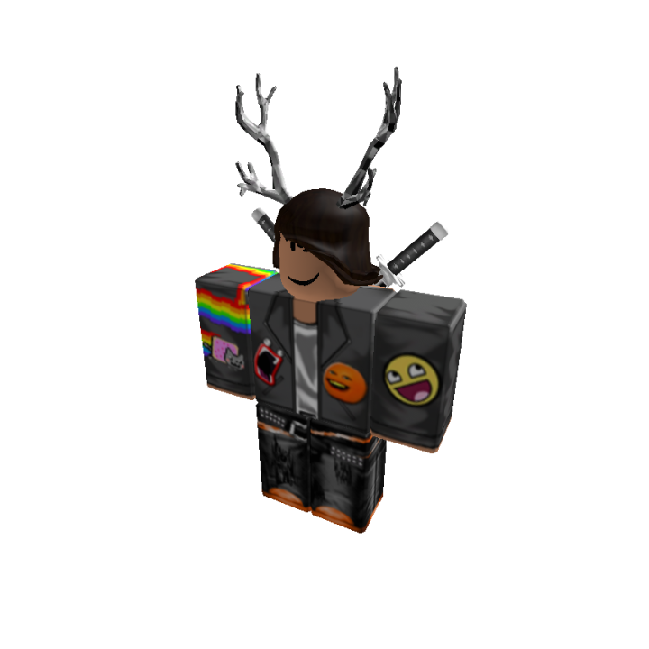 Roblox banner for @Consume