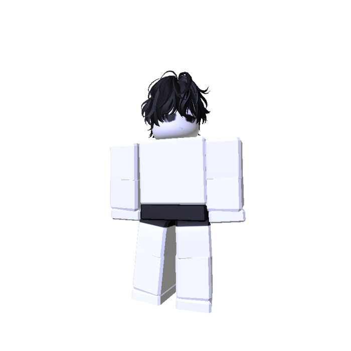 S15 Boy (Recolorable)