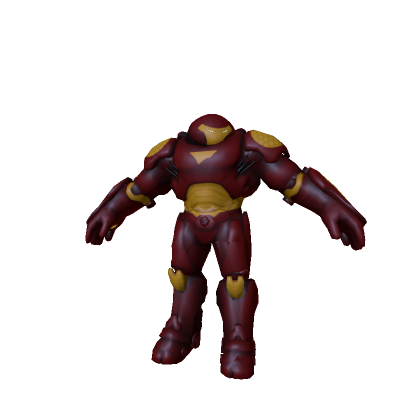 Hulkbuster