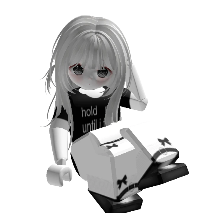 Chey Roblox Avatar
