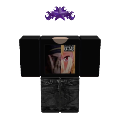 SaintedClean's avatar