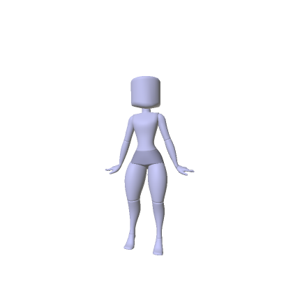 Model Doll