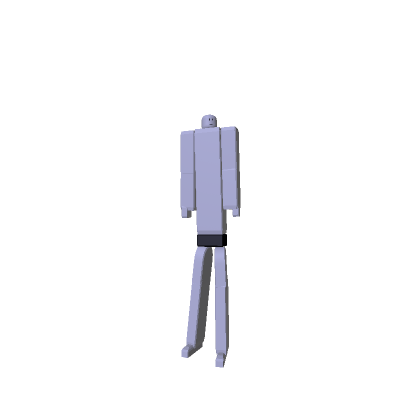 Tall Thin R15