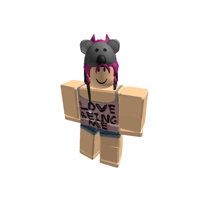Roblox banner for @Families