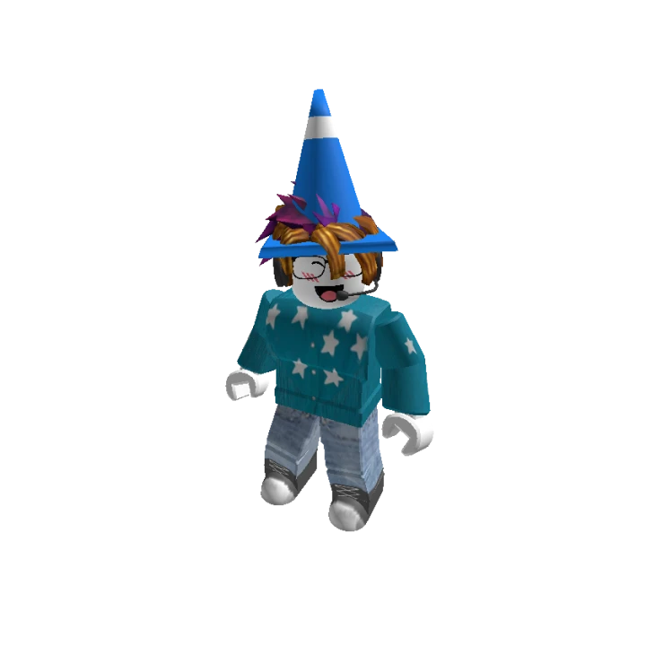 DatBrian - Roblox