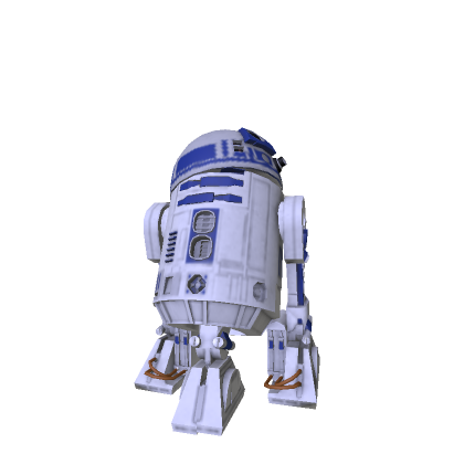 R2 D2