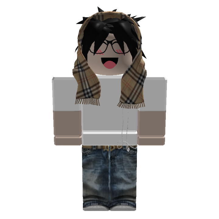 Roblox banner for @tilted